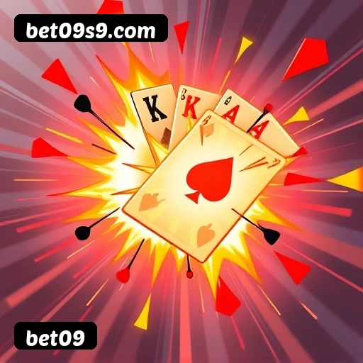 Experiência Exclusiva no bet09 - bet09