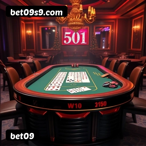 Atraentes opções de slots no bet09 - bet09