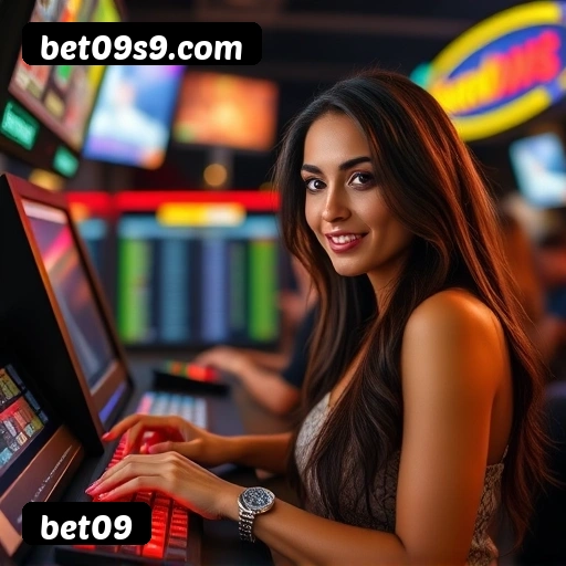 Ilustração de Slots Inovadoras